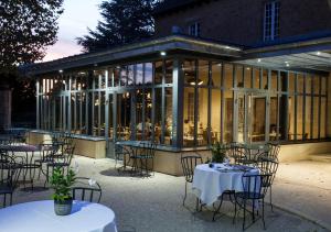 Hôtel Restaurant La Hoirie