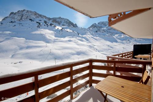 Hôtel-Restaurant La Mandia