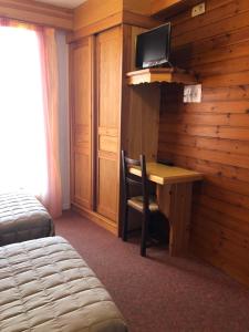 Hotel Restaurant La Pendine