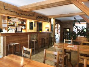 Hotel Restaurant La Pendine