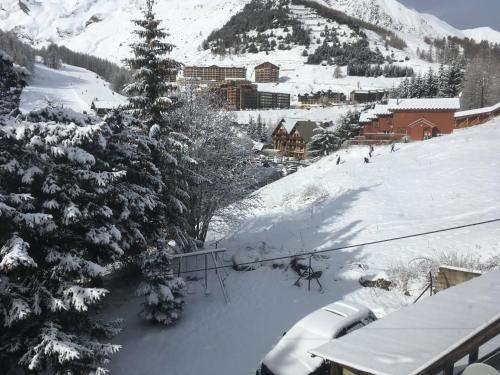Hotel-Restaurant La Source