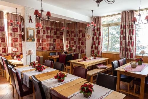 Hotel-Restaurant La Source