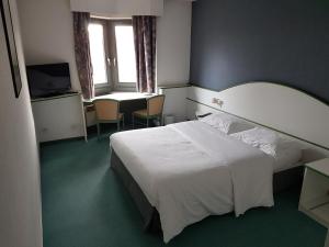 Hotel Restaurant La Tour Romaine - Haguenau - Strasbourg Nord