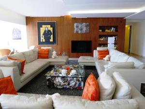 Hotel Restaurant La Vague de Saint Paul & Spa