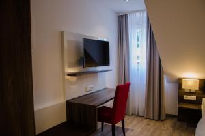 Hotel Restaurant Lamm