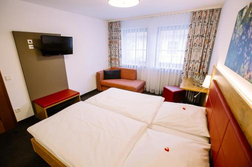 Hotel Restaurant Lamm Rosswag