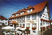 Hôtel Hotel Restaurant Landhaus Köhle Am Kirchbühl 7 88099 Neukirch