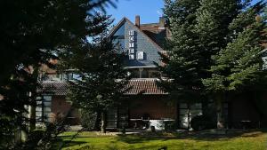 Hotel Restaurant Landluft