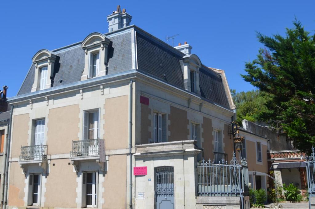 Hôtel Restaurant le Bellevue