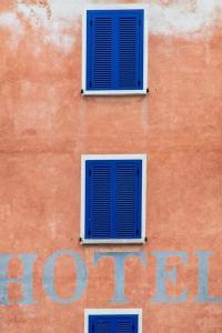 Hôtel Restaurant le Bellevue