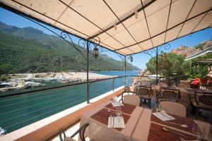 Hôtel & Restaurant Le Belvédère