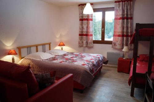 Hotel - Restaurant Le Blanchon