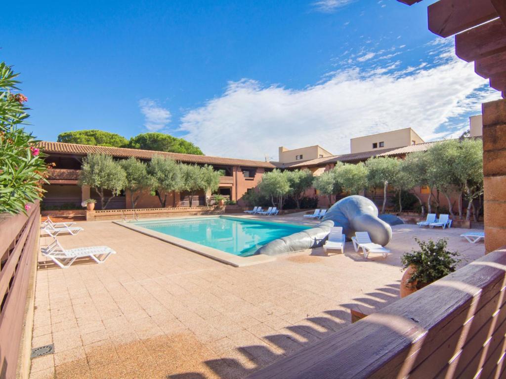 Hotel Restaurant Le Bosquet