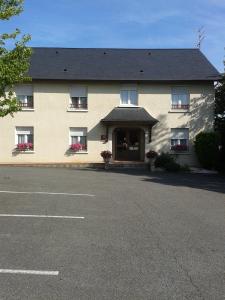 Hotel Restaurant Le Bourgneuf