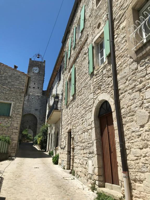 Hôtel-Restaurant Le Calice Du Gevaudan - A75
