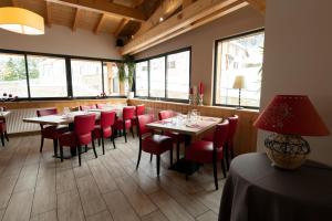 HOTEL RESTAURANT LE CENTRE