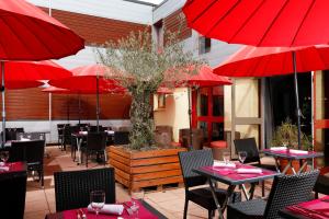 Hôtel Restaurant Le Colibri