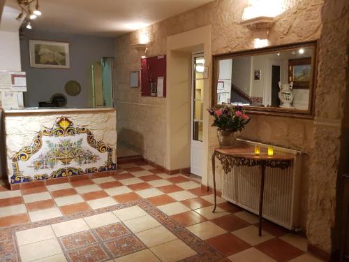 Hôtel-Restaurant le Commerce