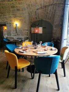 Hotel Restaurant Le Grézalide