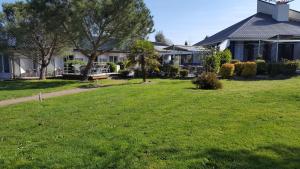 Hotel Restaurant Le Jardin Délice
