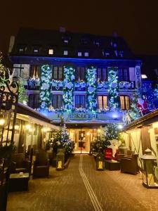 Hotel Restaurant Le Maréchal - Les Collectionneurs