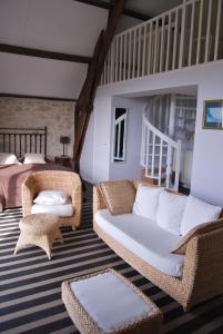 Hôtel Restaurant Le Mûrier de Viels - Figeac Grand