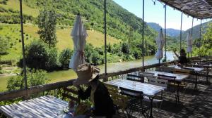 Hôtel-Restaurant Le Parisien