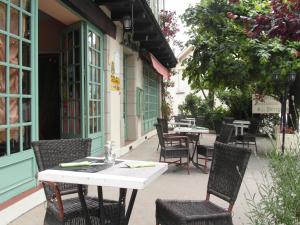Hôtel Restaurant Le Périgord