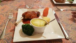 Hôtel Restaurant Le Schlossberg