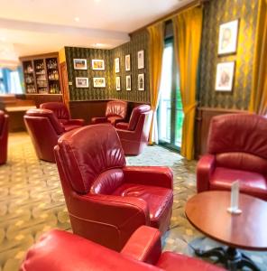 Hôtel-restaurant Le Tulipier
