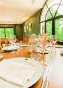 Hôtel-restaurant Le Tulipier