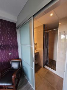 Hôtel Restaurant Les Alizés