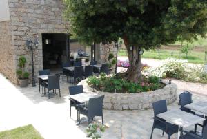 Hotel & Restaurant Les Bergeries d'Alata