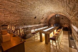 Hotel-restaurant Les Caudalies