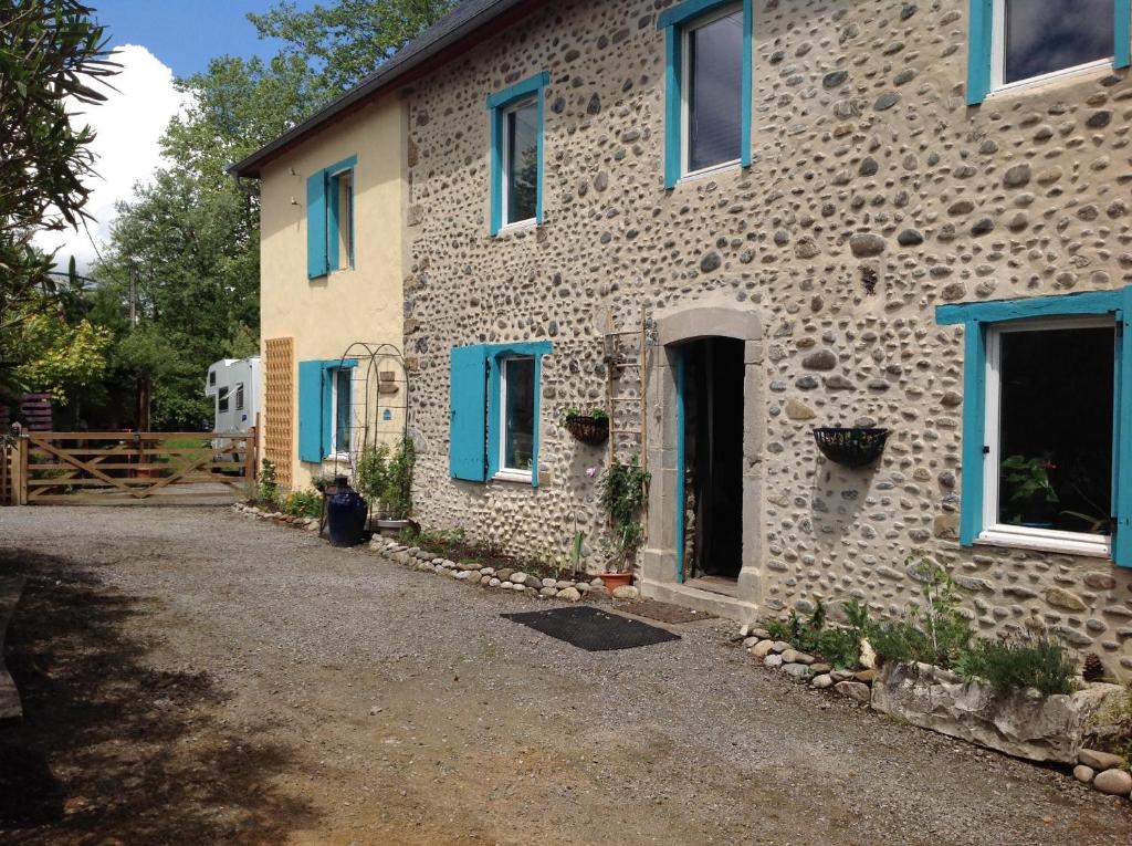 Hôtel-Restaurant Les Collines 19520 Cublac