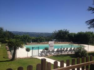 Hôtel-Restaurant Les Collines