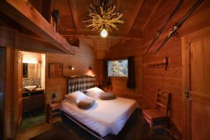 Hotel & Restaurant Les Escondus