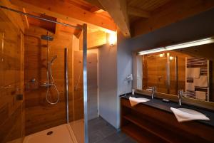 Hotel & Restaurant Les Escondus