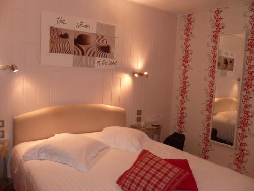 Hotel Restaurant Les Pins logis
