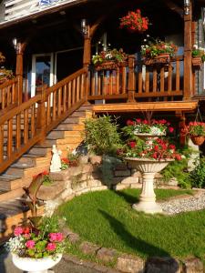 Hotel Restaurant Les Pins logis