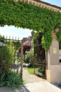 Hôtel Restaurant Les Tilleuls
