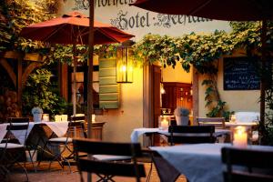 Hotel & Restaurant Linde