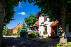 Hotel & Restaurant Lindengarten