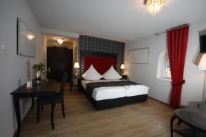 Hotel Restaurant Lindenhof