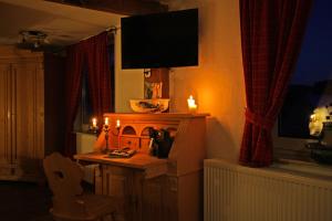 Hotel Restaurant Lindenhof