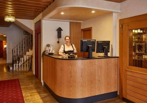 Hotel Restaurant Lindenhof