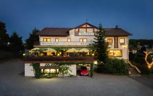 Hotel-Restaurant Lindenhof