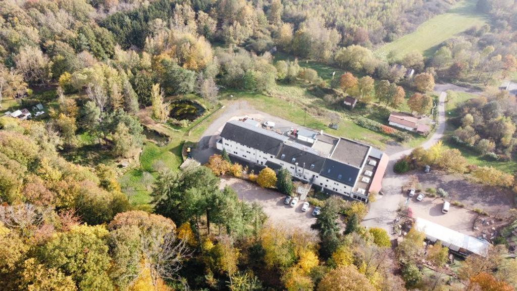 Hotel Restaurant Litermont Am Litermont 40, 66809 Nalbach