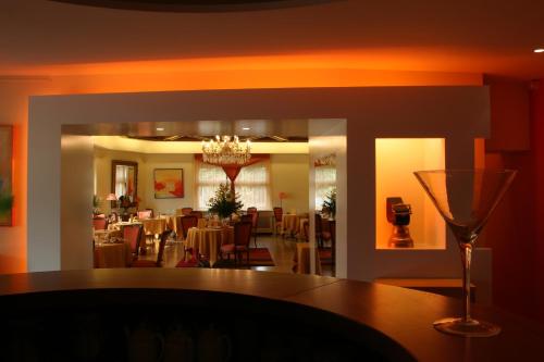 Hôtel Restaurant Logis La Palette