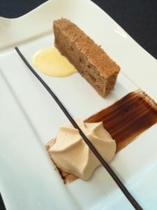 Hotel Restaurant Logis Le Tropicana